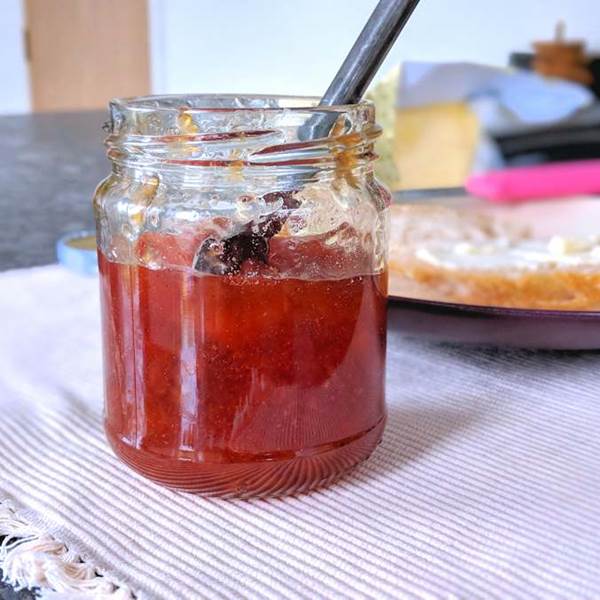 Recipe collection