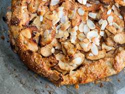 apple-galette