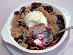 bramble-crumble