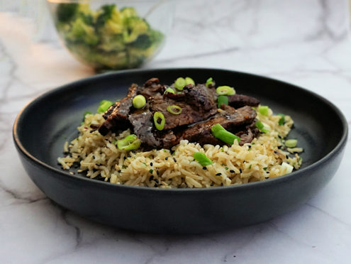 filipino beef tapa