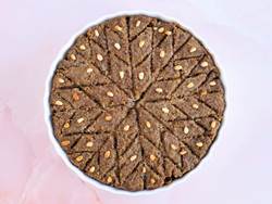 kibbeh-pie