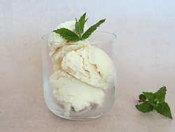 mascarpone-sorbet