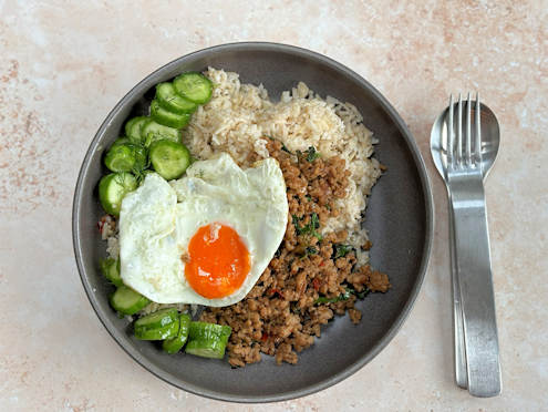 Pad ka prao