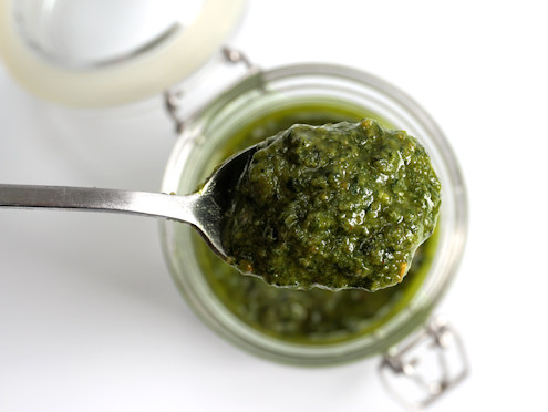 pesto