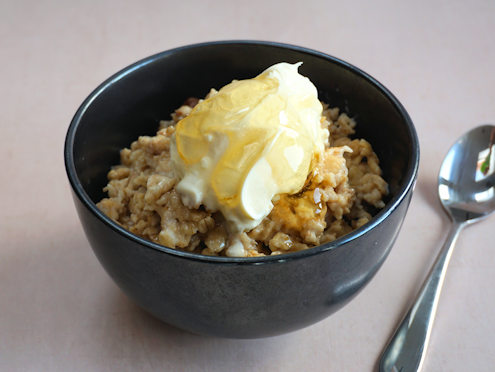 porridge