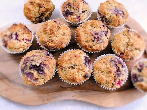  Muffins 
